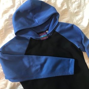 Copper River Fleece Women’s Hoodie